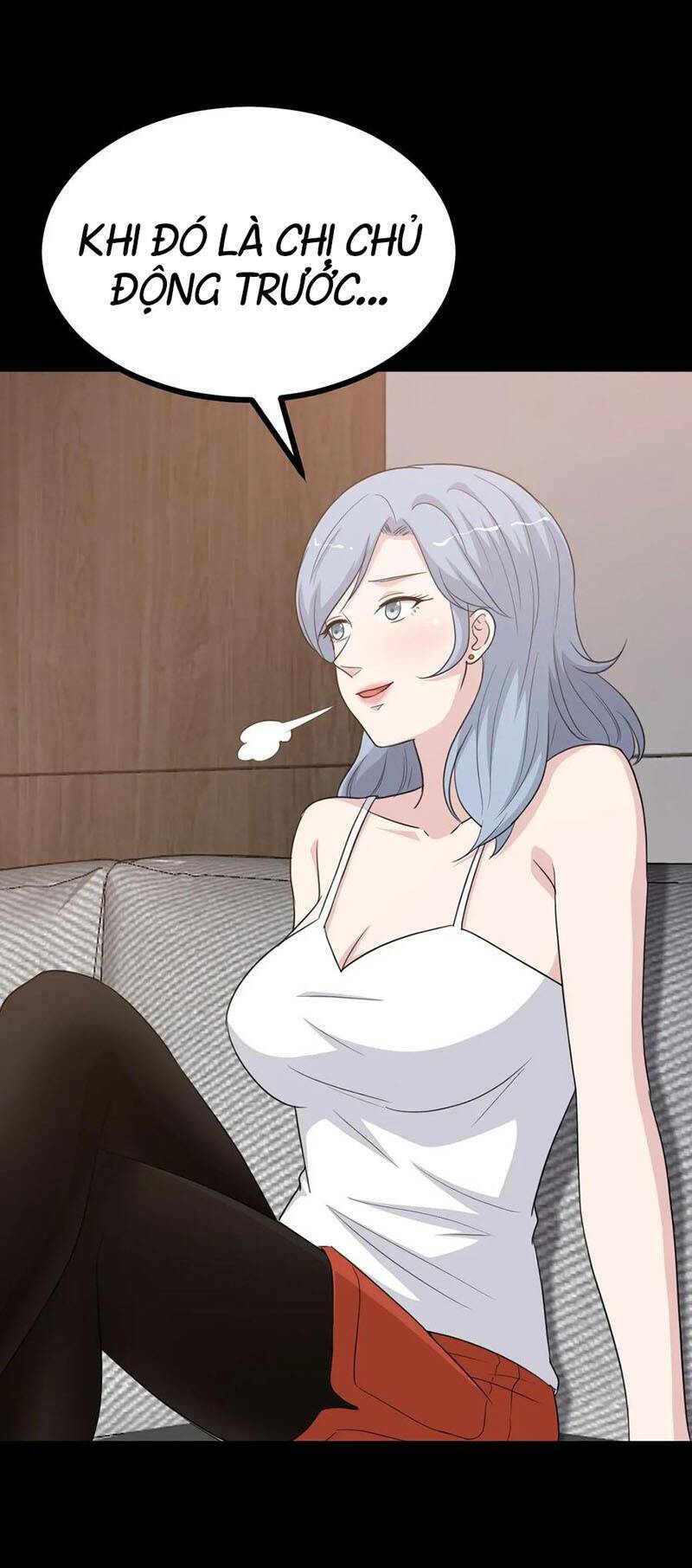 đai ca trở lại tuổi 16 chapter 172 13