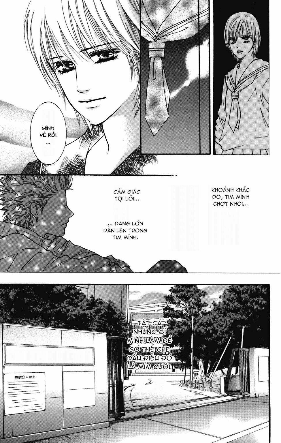 xứng danh anh hùng chapter 37 22