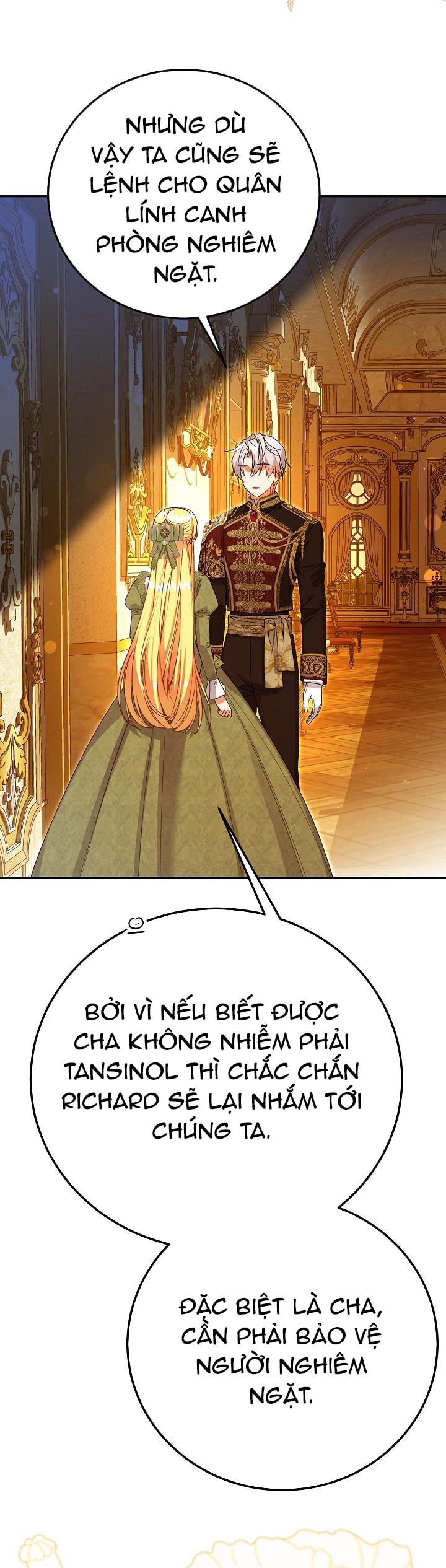 trở thành vợ thái tử quái vật chapter 113 26