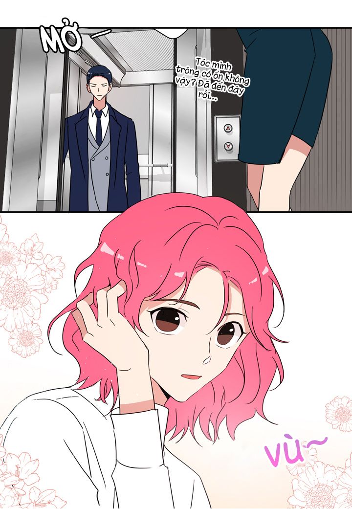 rắc rối về vấn đề yêu đương của tôi chapter 43 37