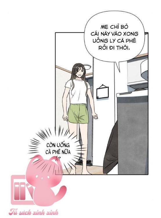 điều khiến tôi quyết tâm muốn chết chapter 55 38