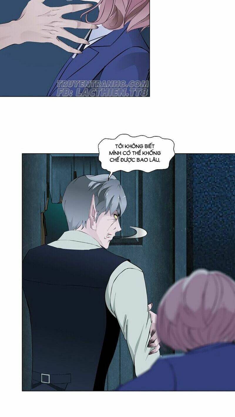 sổ tay mỹ nam giới x chapter 24 27