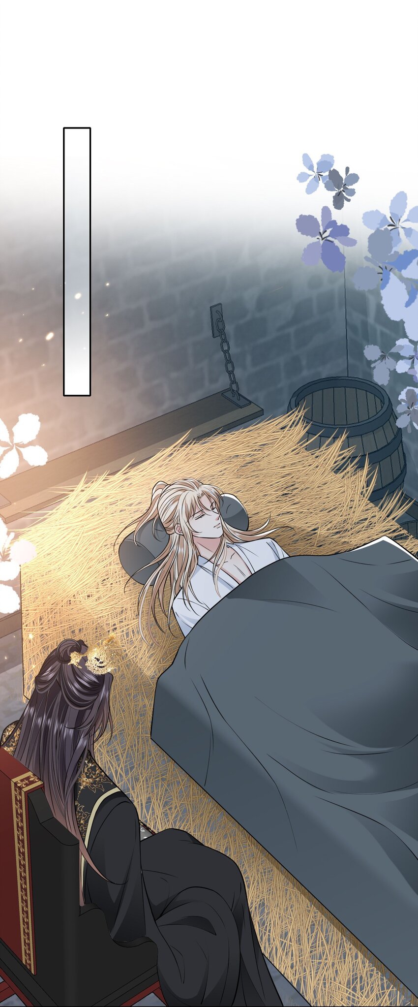 chiến lược tẩy trắng của phản diện chapter 20 10