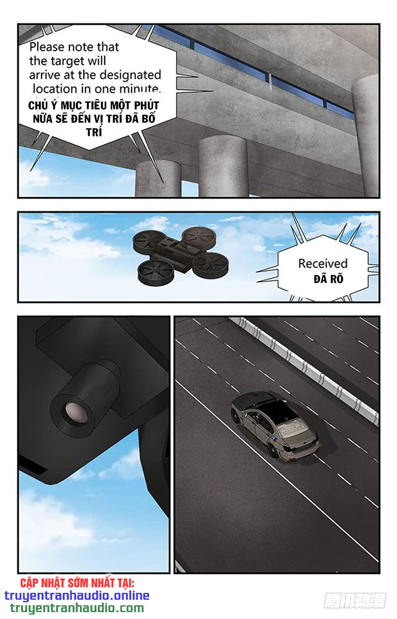 long ẩn giả chapter 152 7