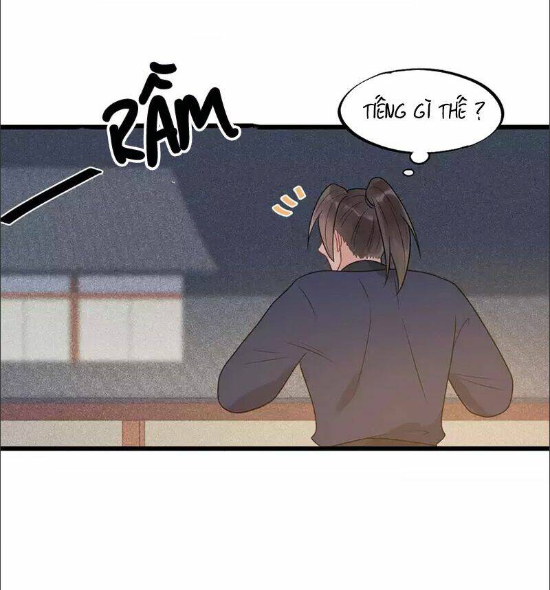 tư thế chính xác cùng bệ hạ yêu đương chapter 38.2 15