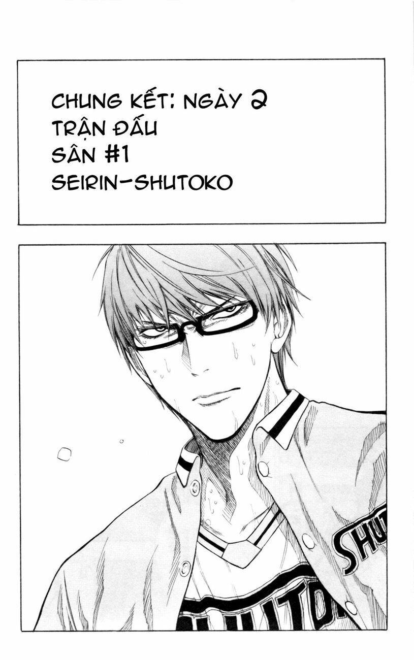 vua bóng rổ kuroko chapter 85 8