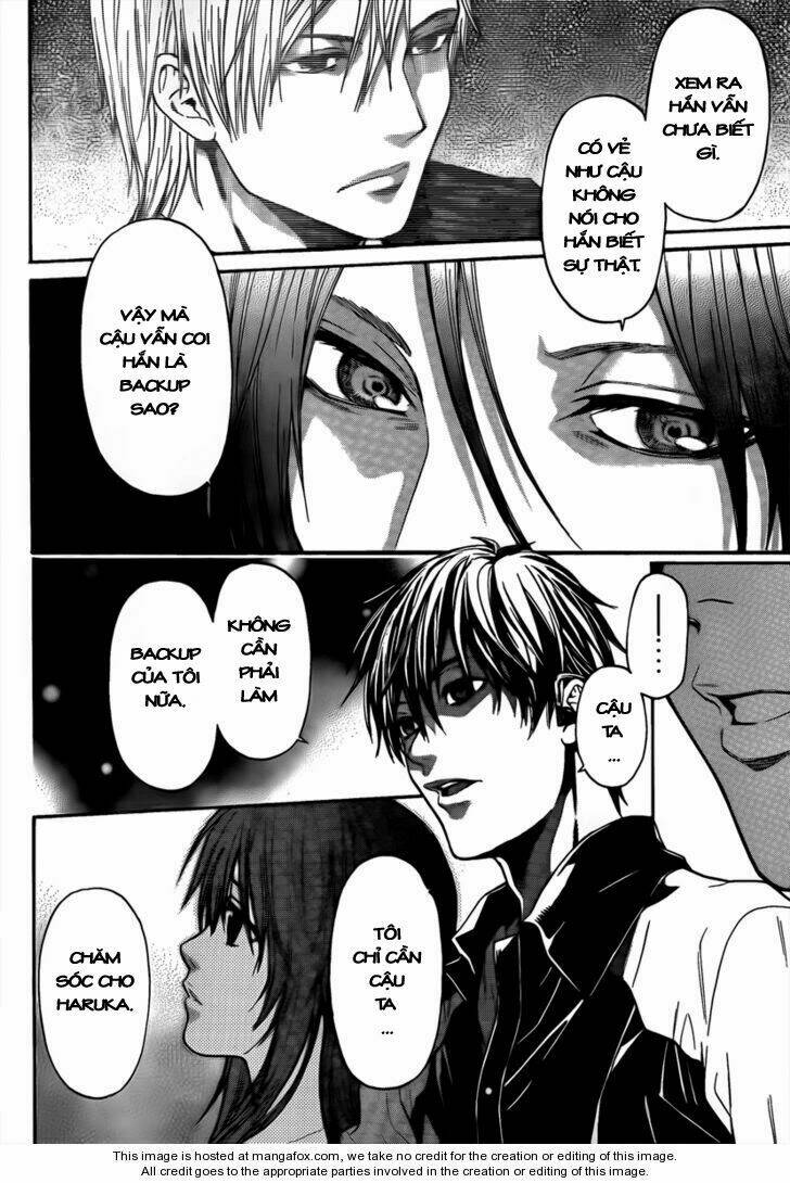 bloody monday iii - last season chapter 7 5