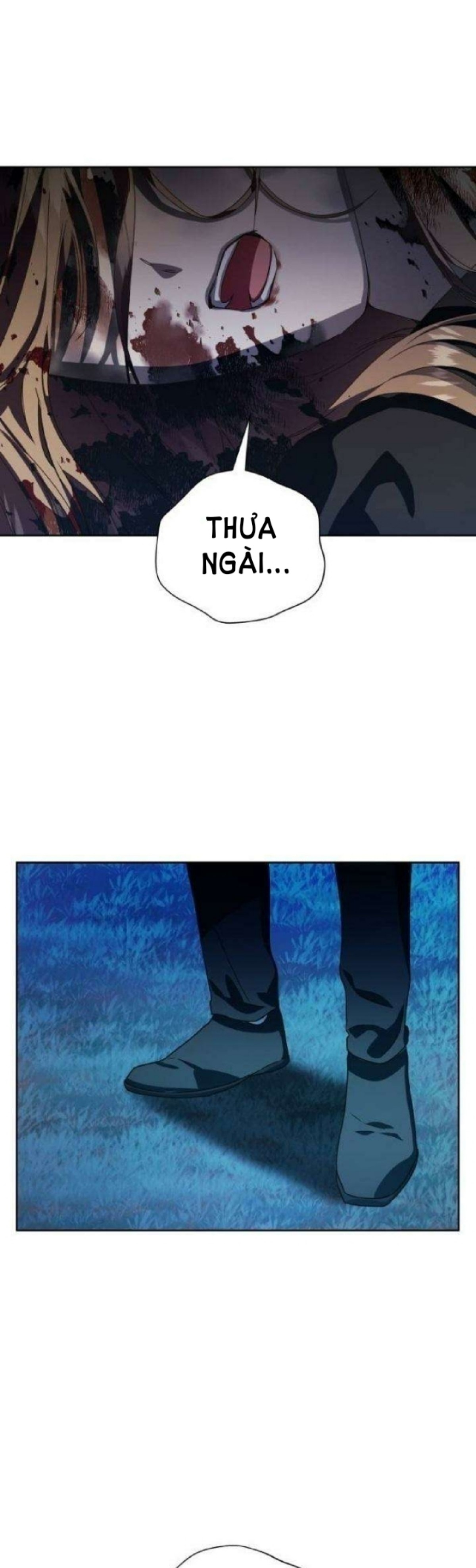 tôi muốn trở thành cô ấy dù chỉ là một ngày chapter 39 19