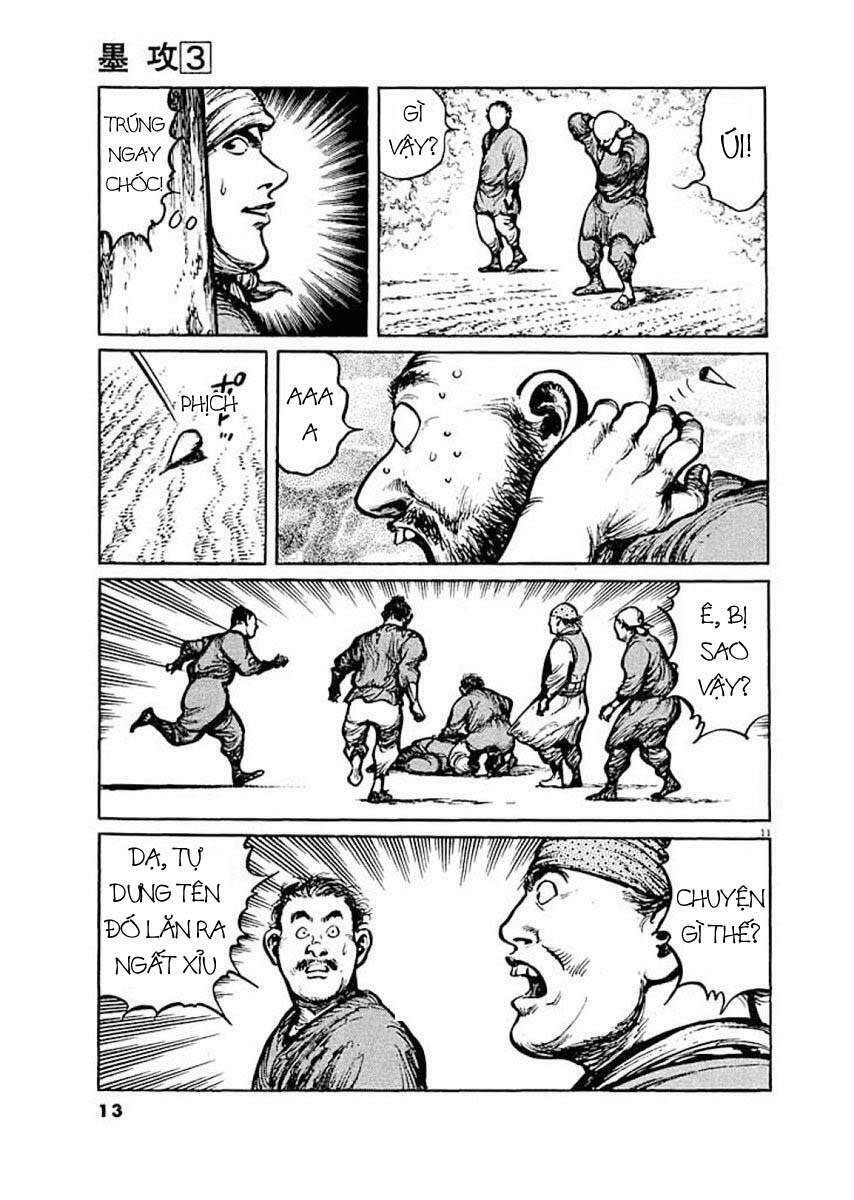 binh pháp mặc công chapter 21 12