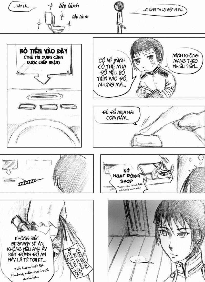 hetaoni chapter 2 18