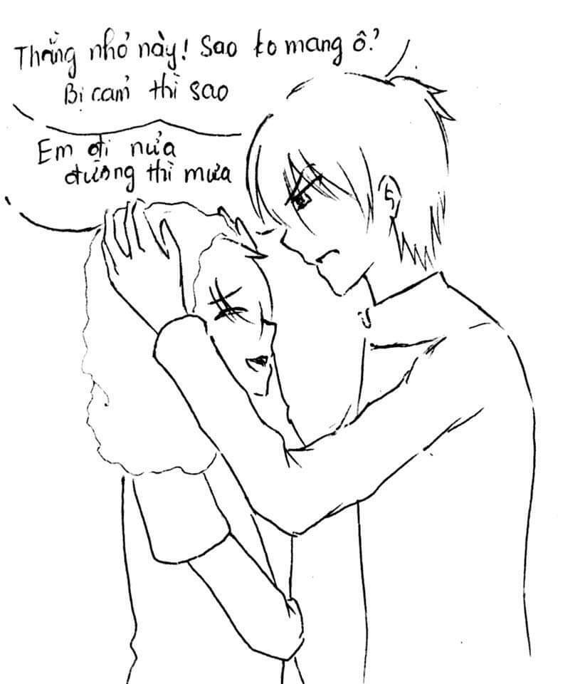 ta cần sủng ngọt chapter 17 5