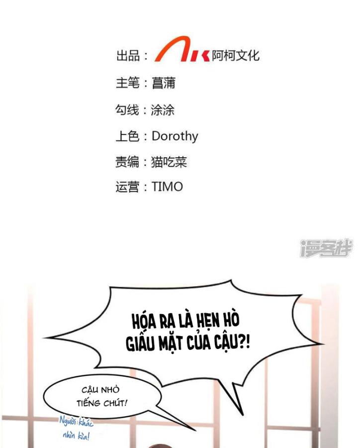 tái sinh tương ngộ chapter 86 3