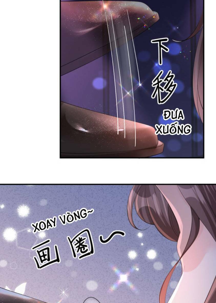 tùy ý thiêu đốt lửa tình chapter 4 7