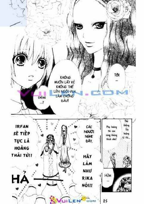 chàng quản gia của bé mei chapter 12 25