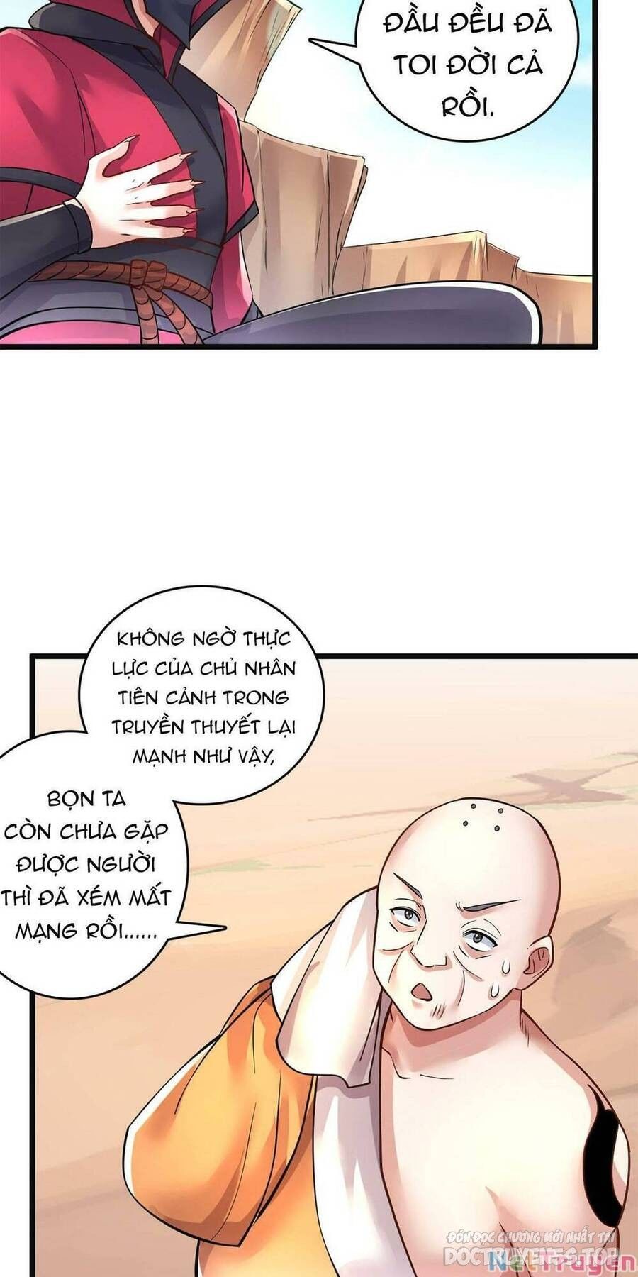 bắt đầu với kiếm vực, ta lặng lẽ tu luyện thành kiếm thần chapter 57 30