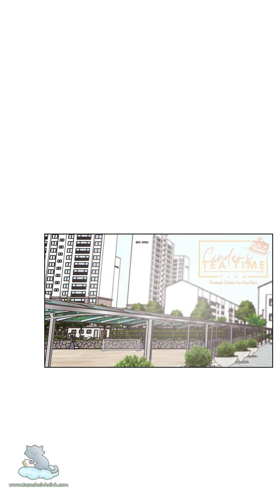 chào nhé, không làm thông gia nữa đâu! chapter 17 30