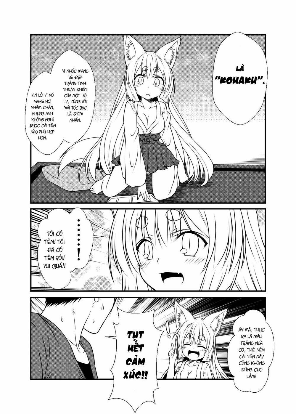 kohaku biyori chapter 1 20