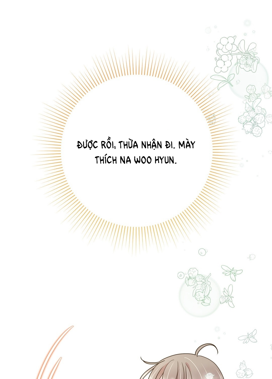 [18+] trải nghiệm thân mật với bạn của anh trai chapter 32.2 5