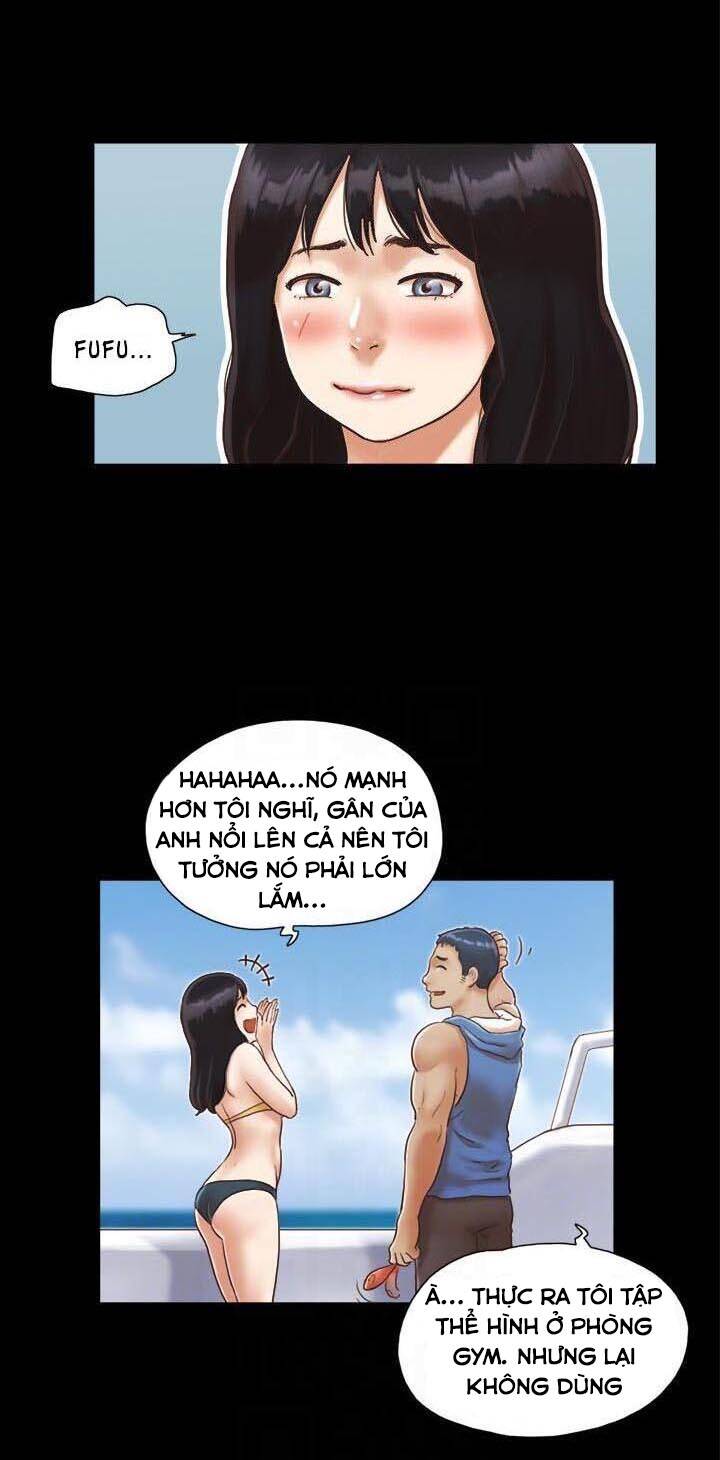 mọi thứ đã được chấp thuận chapter 2.5 3