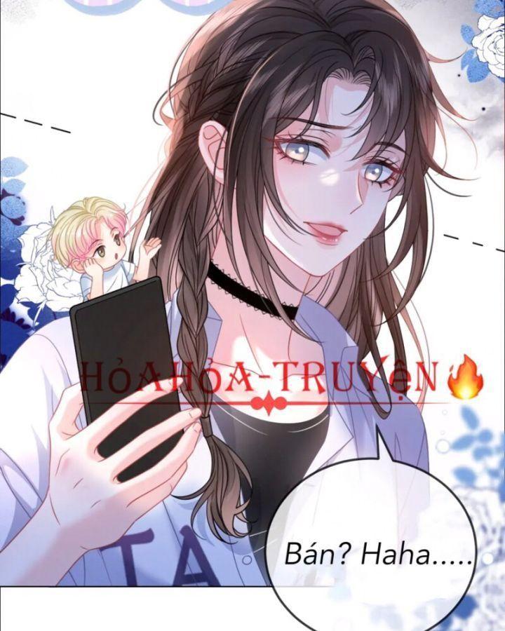 phu nhân thân phận của người lại gây chấn động cả thành phố chapter 4 25