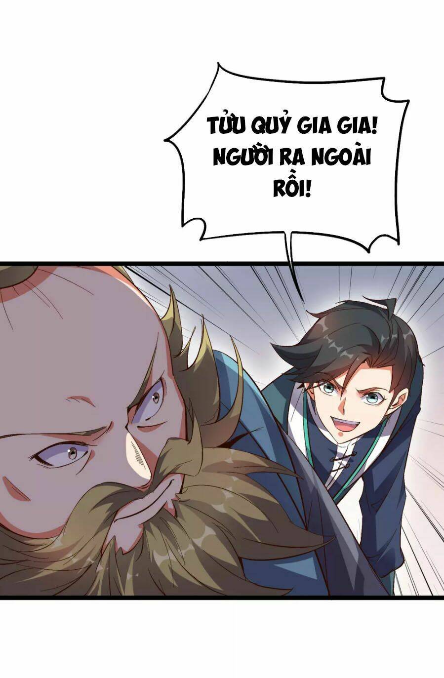 phục thiên thánh chủ chapter 57 3