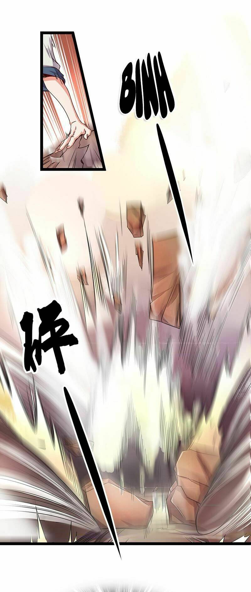 hỗn độn kiếm thần chapter 2 15