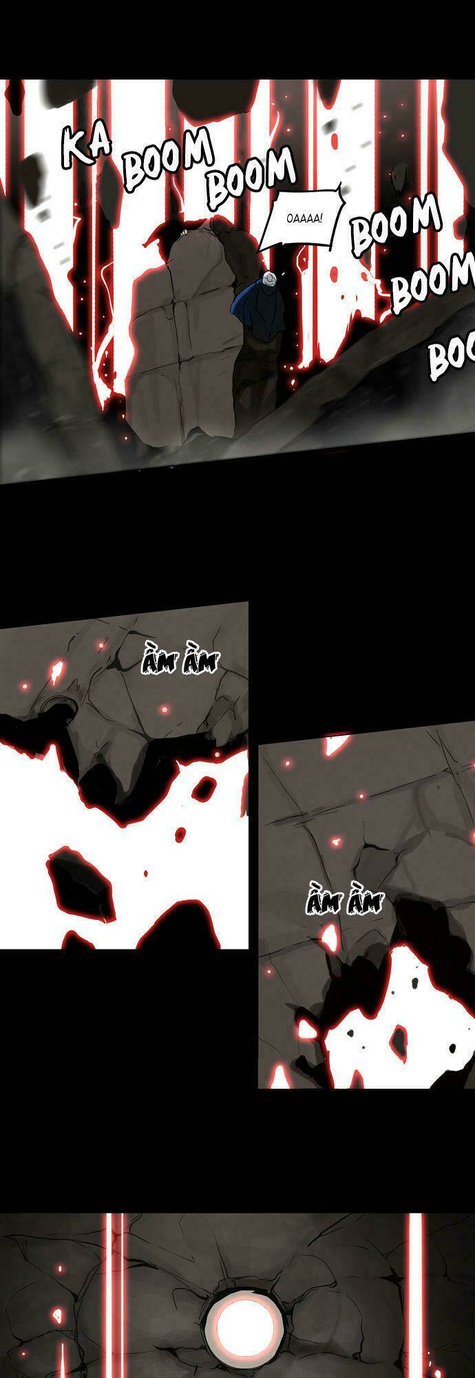 cuộc chiến trong tòa tháp chapter 131 7