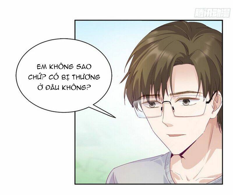 ảnh đế lão công độc ác yêu chapter 3 2