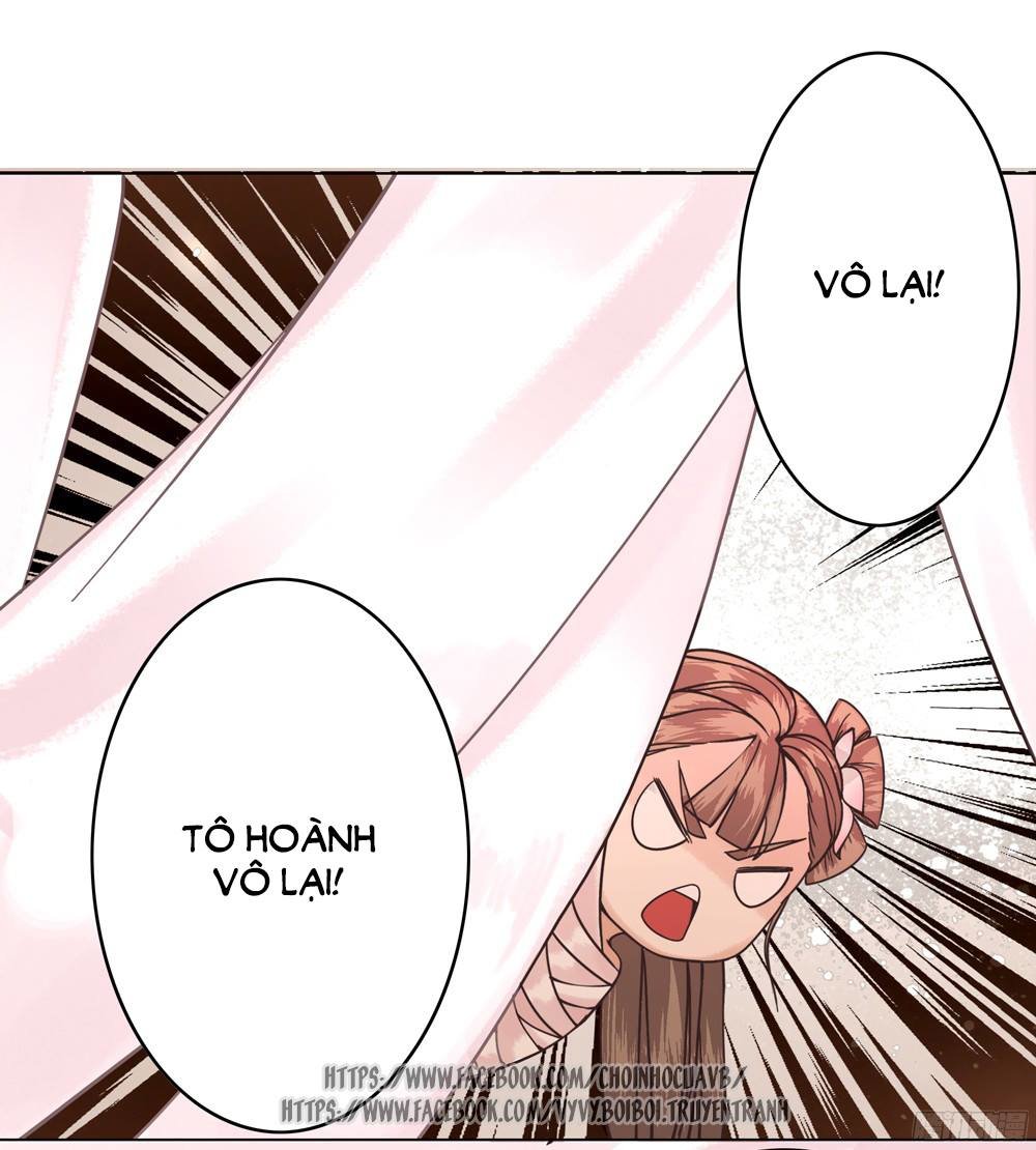 gay rồi! cái đó thành tinh rồi chapter 4 24