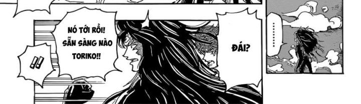 thánh tỏi sành ăn chapter 354 37