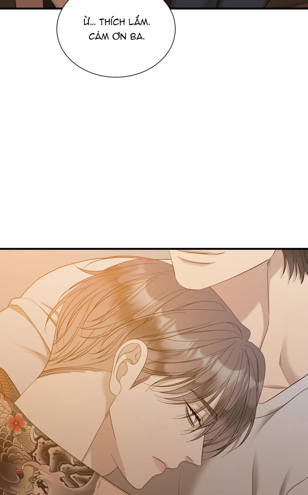 tên cặn bã chapter 43 43