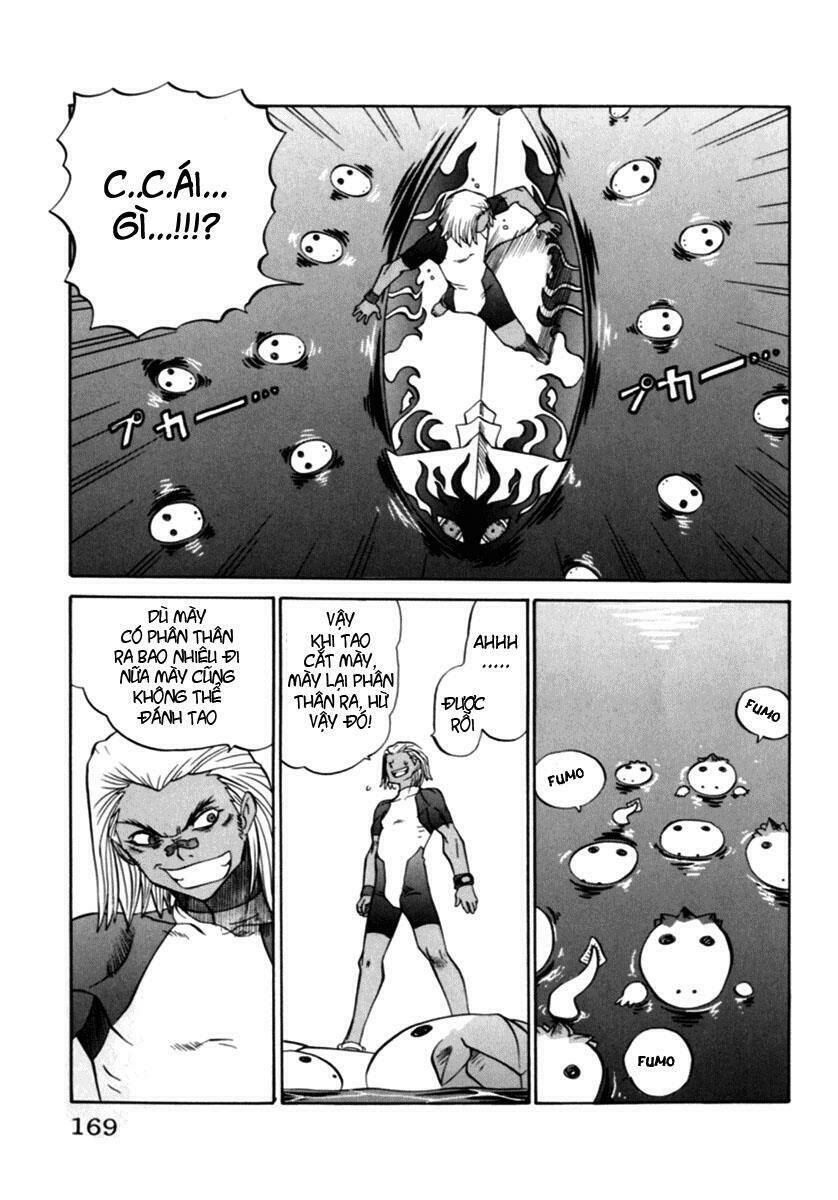 chaosic rune chapter 7 17