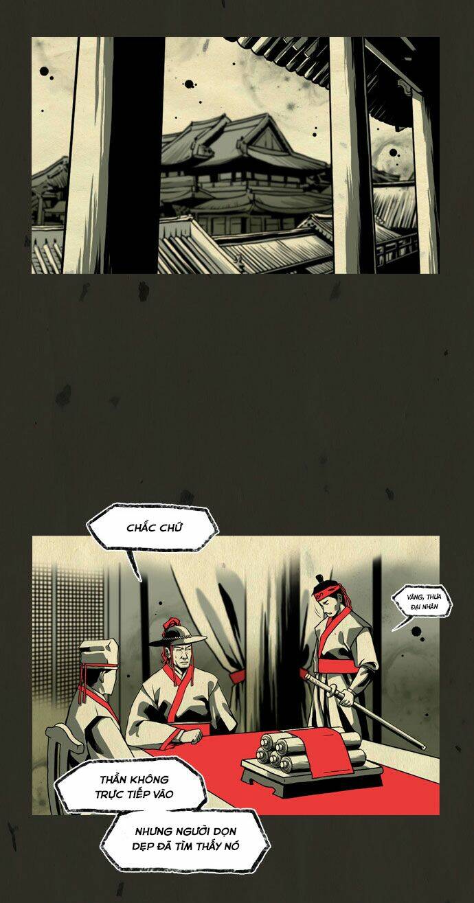 in full bloom chapter 39 9