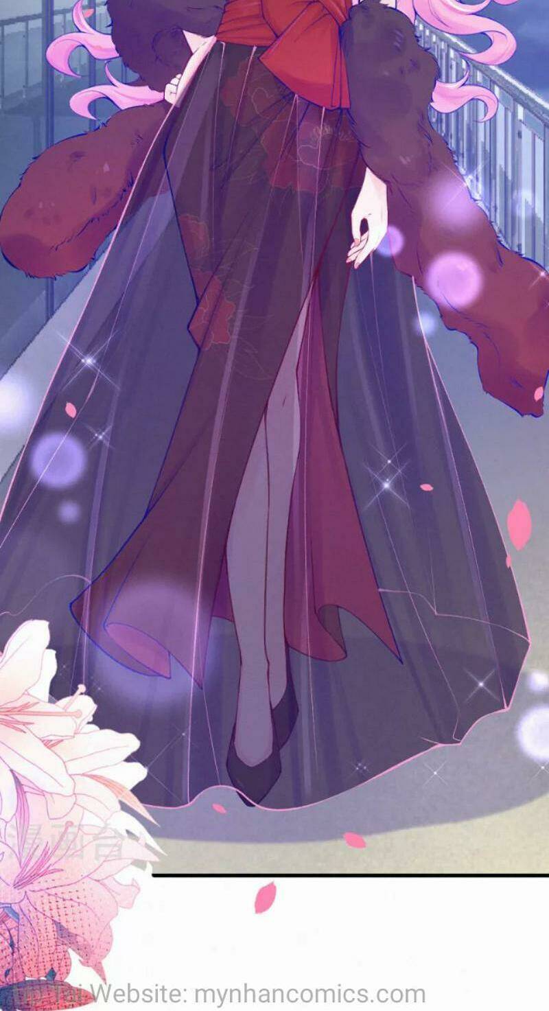 mami đột kích, thiên tài manh bảo khốc daddy chapter 99 4