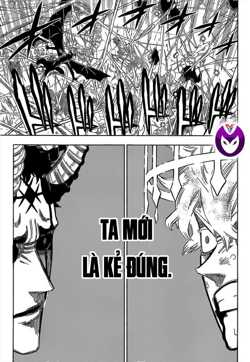 black clover - pháp sư không phép thuật chapter 309 11