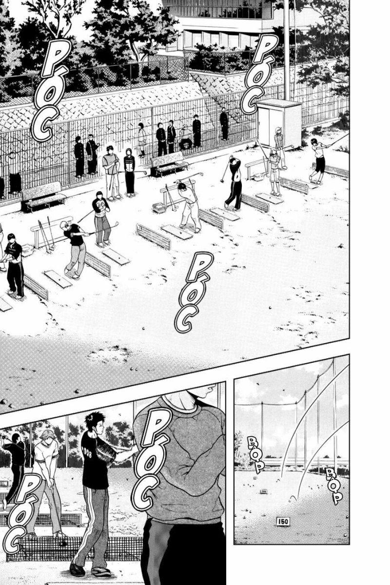 king golf chapter 1 28