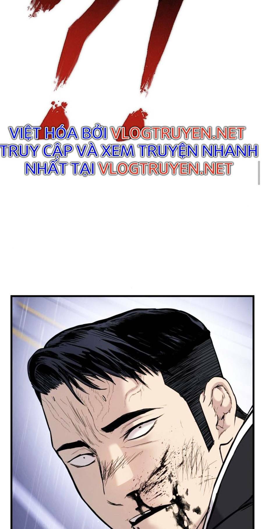 Đặc Vụ Kim Chapter 28.5 - Trang 18