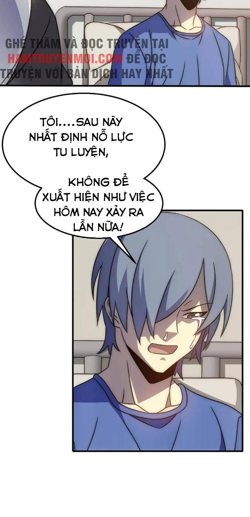 mạt thế đạo tặc hành chapter 41 40