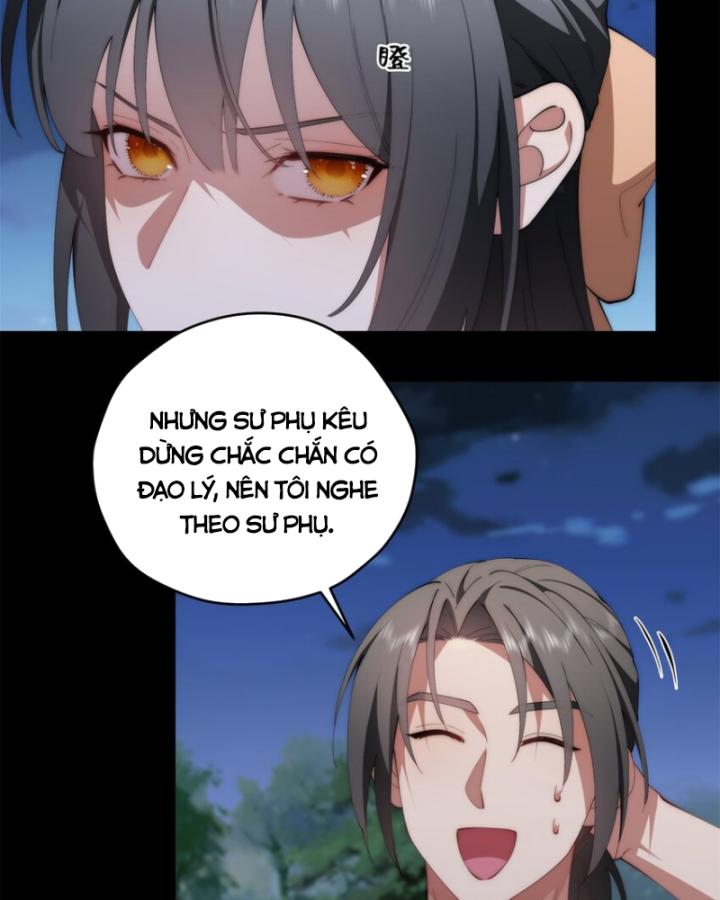 nữ chính chạy từ trong sách ra thì phải làm sao chapter 104 72