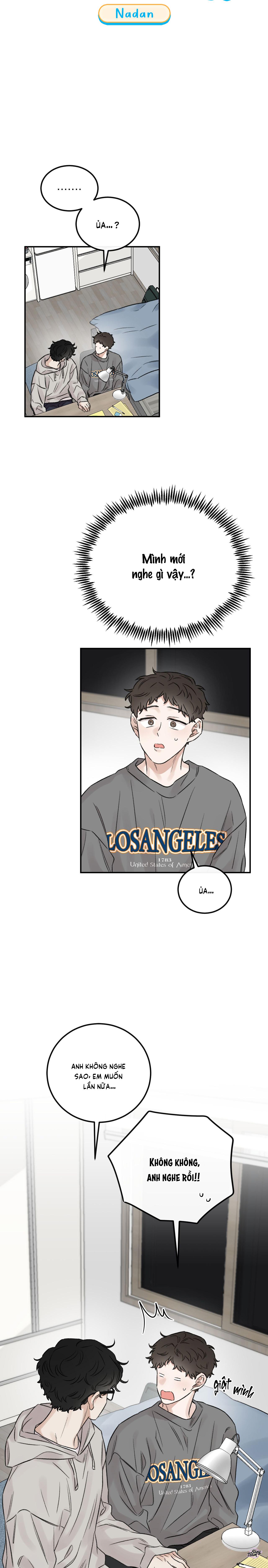 jaeha nhà bên chapter 3 2