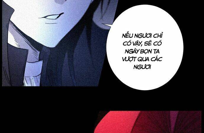 bản khế ước linh hồn chapter 223 18