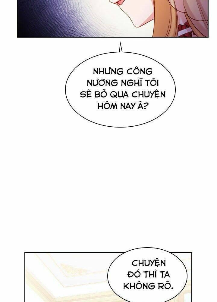 để yên cho tiểu thư hiền chapter 21 12