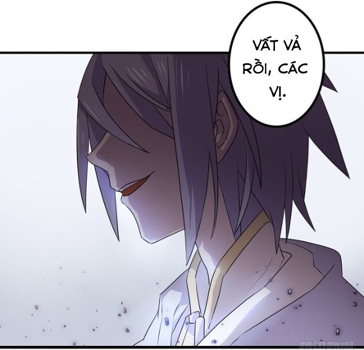 huyết mực sơn hà chapter 10 20