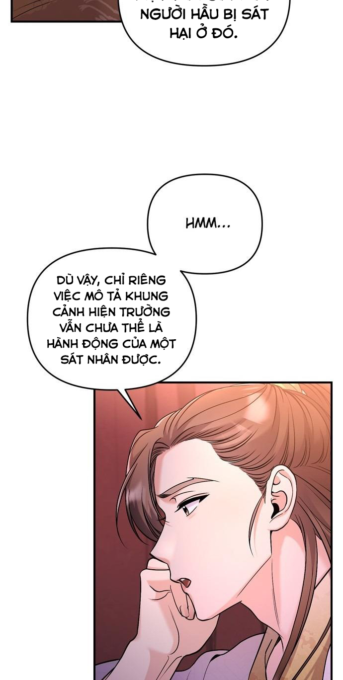 cao thủ chốn hậu cung chapter 53 34