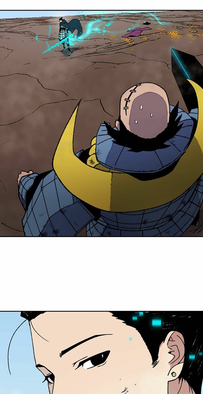 npc bắt đầu từ kỹ năng lv.999 chapter 0 78