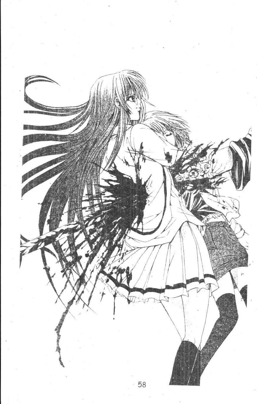 kami to sengoku seitokai chapter 33 10