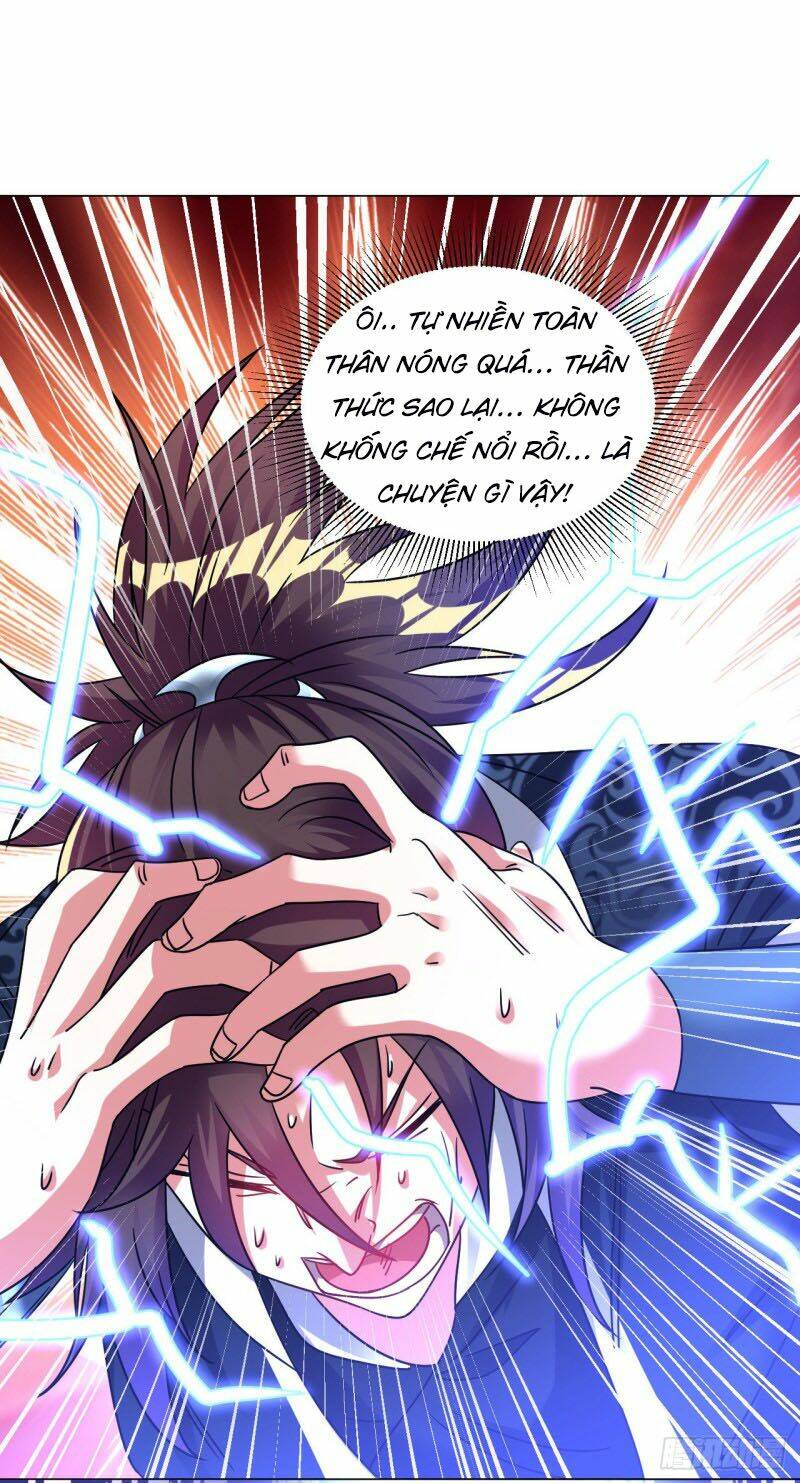 đạo ấn chapter 150 14