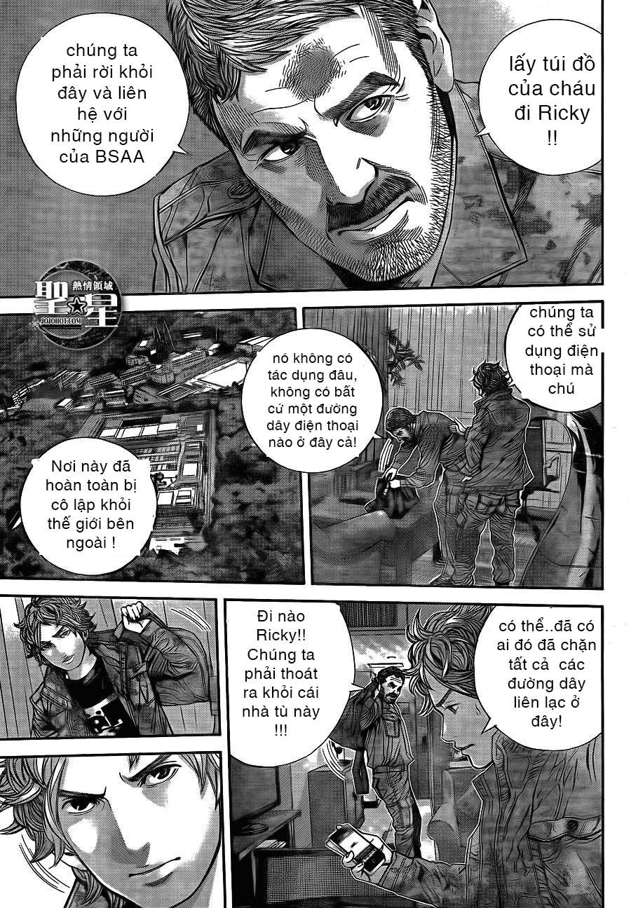 thảm họa marhawa chapter 4 10