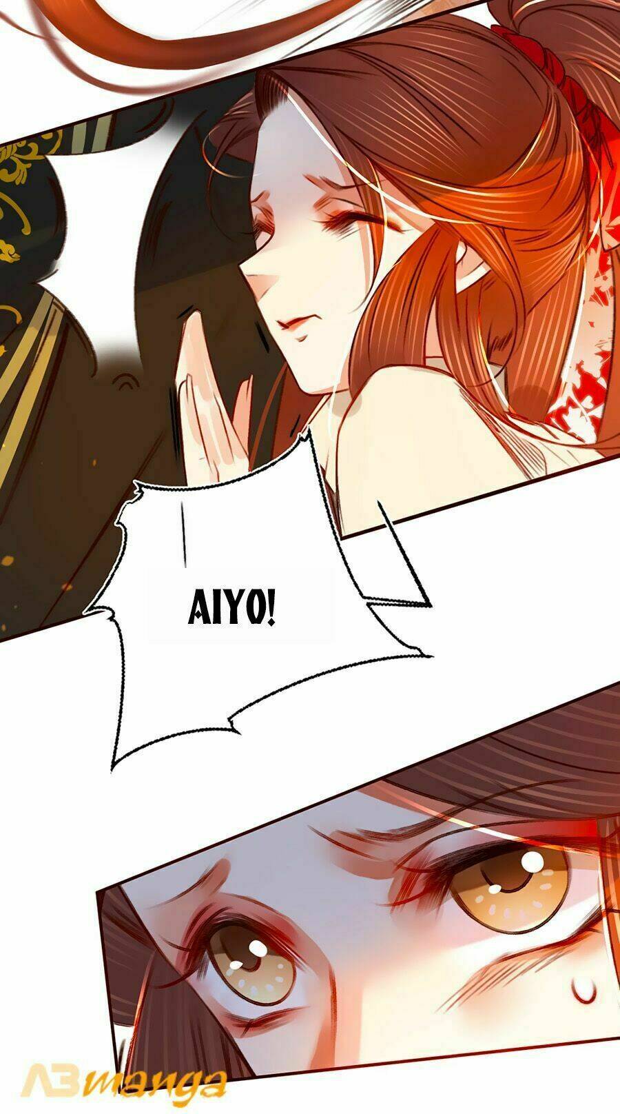 phượng hoàn triều: vương gia yêu nghiệt xin tránh đường chapter 8 15