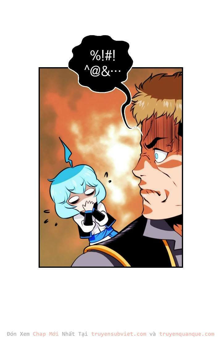 tôi sinh ra để làm người vĩ đại chapter 5 20